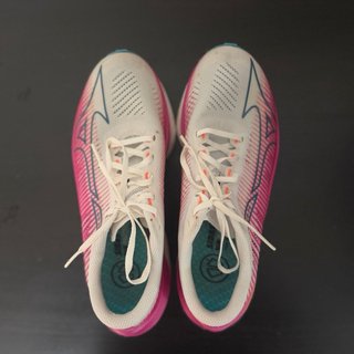 Mizuno Wave Rebellion Pro Scarpe da Corsa