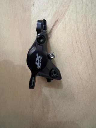Pinza Freno Shimano XT