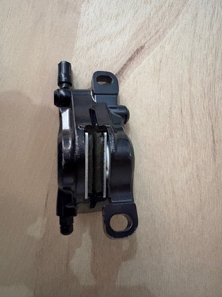 Pinza Freno Shimano XT