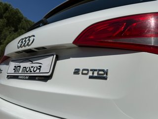 Audi Q5 2010
