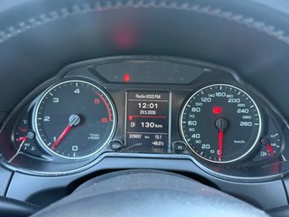 Audi Q5 2010