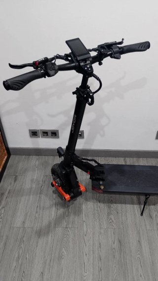 Patinete Eléctrico Joyor S-10-SZ