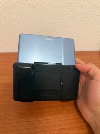 Pack Nintendo DS - Azul