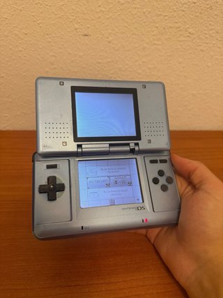 Pack Nintendo DS - Azul