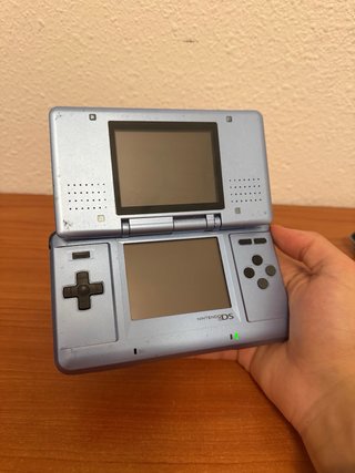 Pack Nintendo DS - Azul