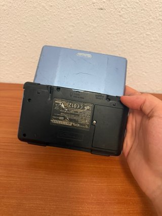 Pack Nintendo DS - Azul