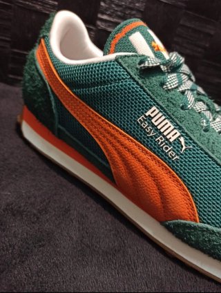 Puma Easy Rider Supertifo Modelo Exclusivo