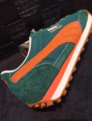 Puma Easy Rider Supertifo Modelo Exclusivo