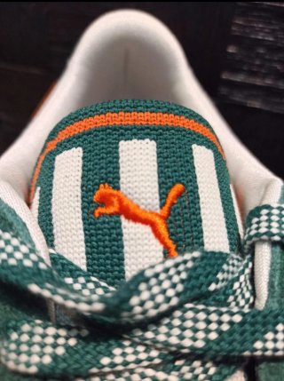 Puma Easy Rider Supertifo Modelo Exclusivo