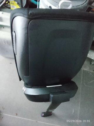 Silla coche bebé 0-15 meses