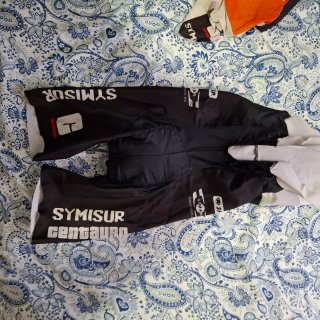 Maillot Ciclismo Sym-Sur Centauro Talla S