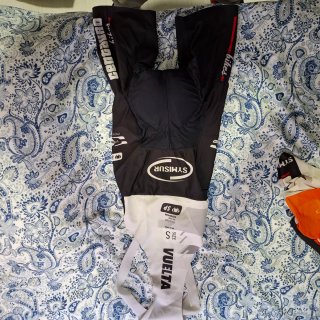 Maillot Ciclismo Sym-Sur Centauro Talla S