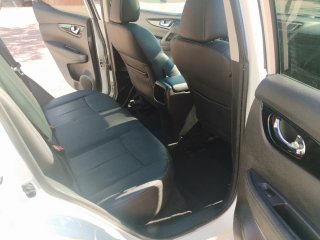 Nissan Qashqai 1.2 DiG Tekna 2014