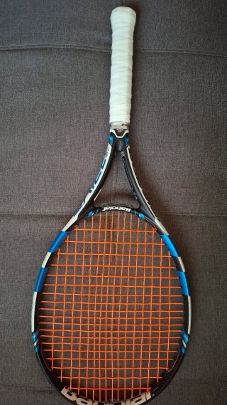 Babolat Pure Drive 300gr L3