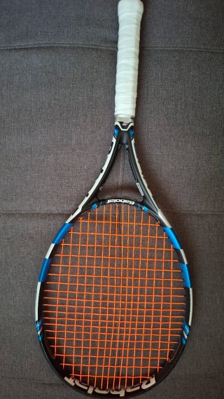 Babolat Pure Drive 300gr L3