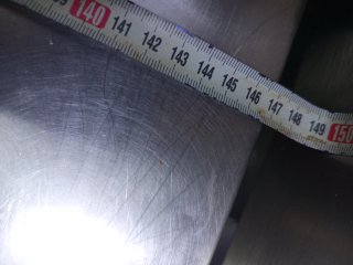 Cámara Frigorífica de Ingredientes