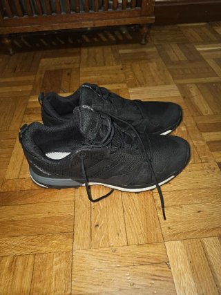 Zapatillas Adidas Terrex 44.5