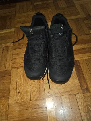 Zapatillas Adidas Terrex 44.5