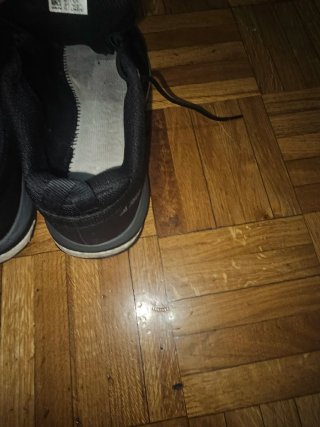 Zapatillas Adidas Terrex 44.5