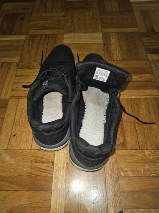 Zapatillas Adidas Terrex 44.5