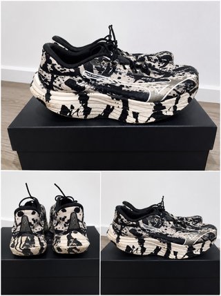 Mizuno Wave Rebellion Scarpe da Corsa