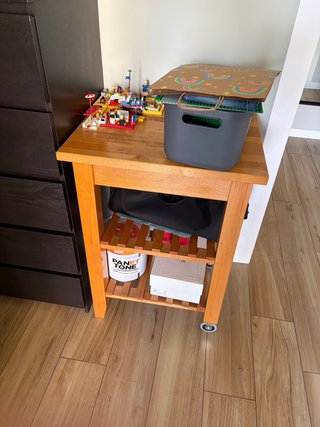 Monza mobili Ikea ottimo stato