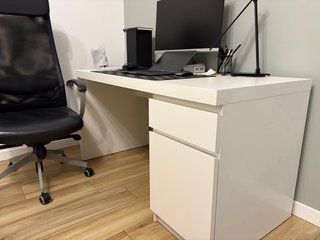 Monza mobili Ikea ottimo stato
