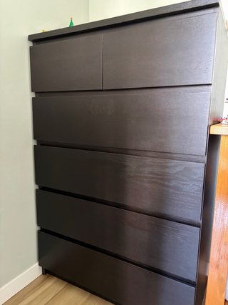 Monza mobili Ikea ottimo stato