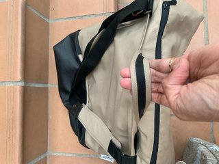 Bolso Bugaboo