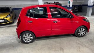Hyundai i10 2011