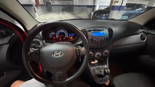 Hyundai i10 2011