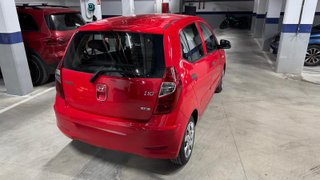 Hyundai i10 2011
