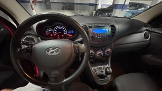 Hyundai i10 2011