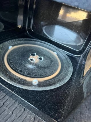 Microondas Cecotec ProClean 5710 Inox