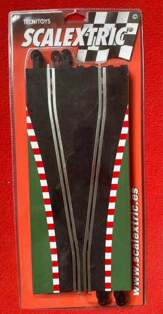 Grand Chicane Scalextric Original