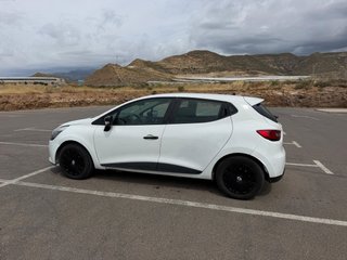 Renault Clio 2016