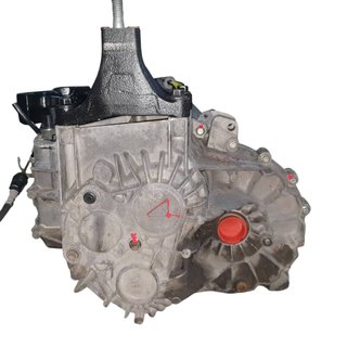 CAJA CAMBIOS JAGUAR JAGUAR X-TYPE (X400) 2001-2010