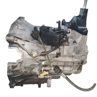 CAJA CAMBIOS JAGUAR JAGUAR X-TYPE (X400) 2001-2010