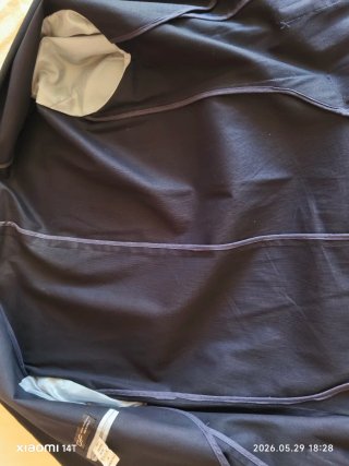 Giacca Uomo sartoriale GF - 100% Cotone Piqué