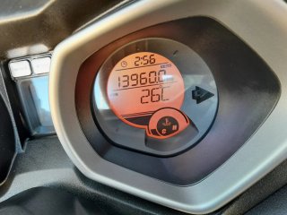 Yamaha XMAX 125 Scooter Maxi