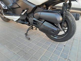 Yamaha XMAX 125 Scooter Maxi