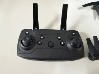 Dron E58 4K HD Plegable