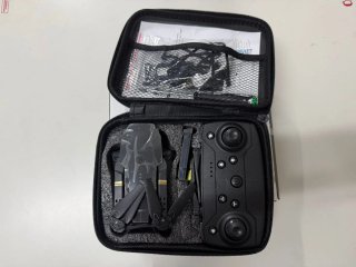 Dron E58 4K HD Plegable