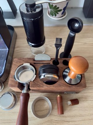 Cafetera Cecotec Power Espresso 20 Cream