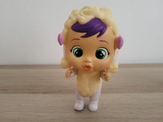Bebés Llorones Mini