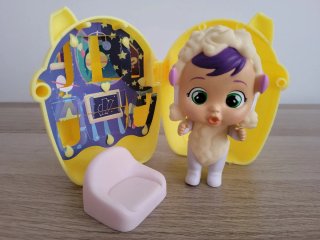 Bebés Llorones Mini