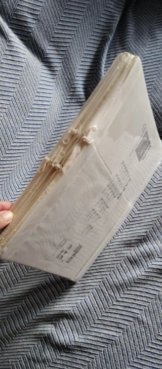 4 Cajas SKUBB IKEA para zapatos