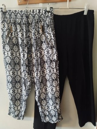 Lote Ropa Mujer Tallas Varias