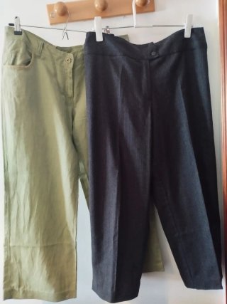 Lote Ropa Mujer Tallas Varias