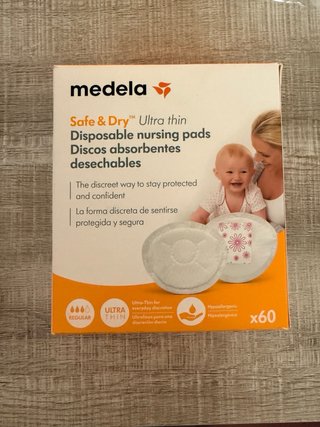 Sacaleches Medela Solo Hands-free